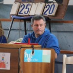 under 16: Juventina - Dom