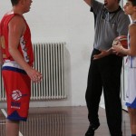 under 16: Juventina - Dom