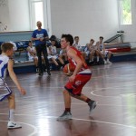 under 16: Juventina - Dom