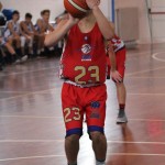 under 16: Juventina - Dom