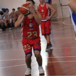 under 16: Juventina - Dom