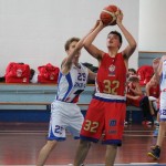 under 16: Juventina - Dom