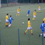 2. Al: Opicna - Sovodnje