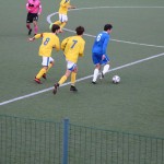 2. Al: Opicna - Sovodnje