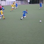 2. Al: Opicna - Sovodnje