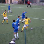 2. Al: Opicna - Sovodnje