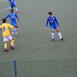 2. Al: Opicna - Sovodnje