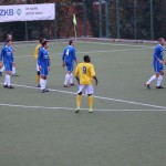 2. Al: Opicna - Sovodnje