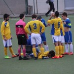 2. Al: Opicna - Sovodnje