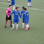 2. Al: Opicna - Sovodnje