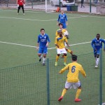 2. Al: Opicna - Sovodnje