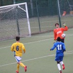 2. Al: Opicna - Sovodnje