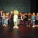 Laboratorij bodočnosti