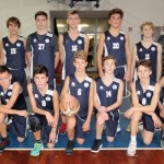 Kontovel – Dinamo Gorica