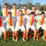 Primorje - Mladost