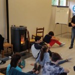 Slivno: zaniiv seminar