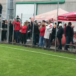 Elitna liga: Juventina - Cordenons