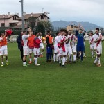 Elitna liga: Juventina - Cordenons