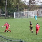 1. Al: Primorec - Pertegada