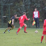1. Al: Primorec - Pertegada