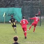 1. Al: Primorec - Pertegada