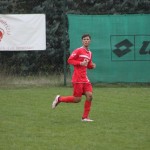 1. Al: Primorec - Pertegada