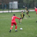 1. Al: Primorec - Pertegada