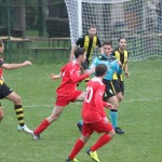 1. Al: Primorec - Pertegada