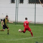 1. Al: Primorec - Pertegada