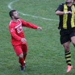 1. Al: Primorec - Pertegada