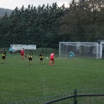 1. Al: Primorec - Pertegada
