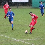 1. Al: Primorec - Aquileia