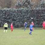 1. Al: Primorec - Aquileia