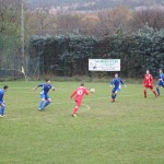 1. Al: Primorec - Aquileia