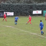 1. Al: Primorec - Aquileia