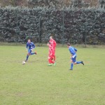 1. Al: Primorec - Aquileia