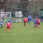 1. Al: Primorec - Aquileia