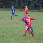 1. Al: Primorec - Aquileia