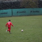 1. Al: Primorec - Aquileia