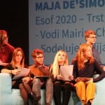 Laboratorij Bodočnosti