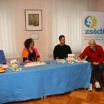 Sodelovanje med ZSŠDI in Slovenskim stalnim gledališčem