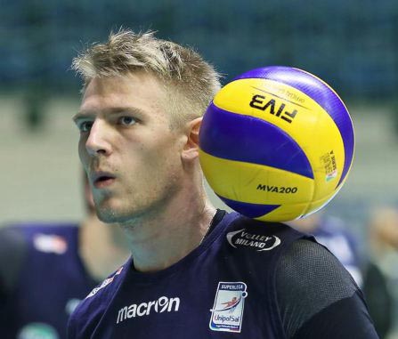 Jernej terpin