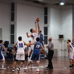 D - liga: Kontovel - Interclub Muggia