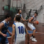 D - liga: Kontovel - Interclub Muggia