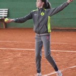 Tenis