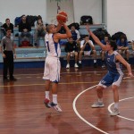 D - liga: Kontovel - Interclub Muggia