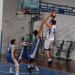 D - liga: Kontovel - Interclub Muggia