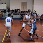 D - liga: Kontovel - Interclub Muggia