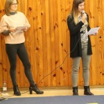 Božičnica : cheerdance Millenium 2018