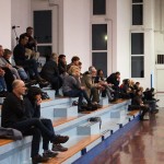 Ženska C-liga: Polet - Nuova Trieste Basket 48:44